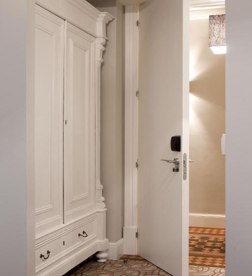 اتاق استاندارد, We Boutique Hotel Barcelona