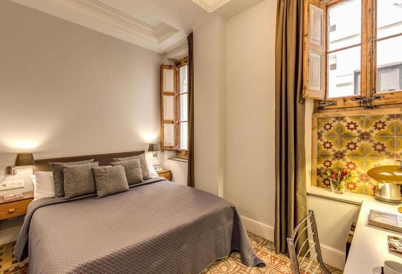 اتاق استاندارد, We Boutique Hotel Barcelona