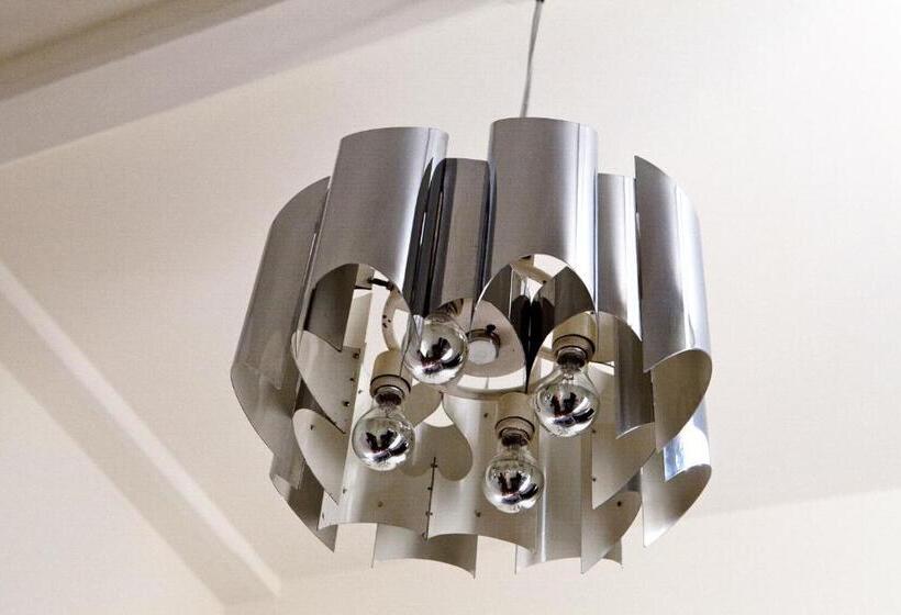 سوییت جونیور, We Boutique Hotel Barcelona