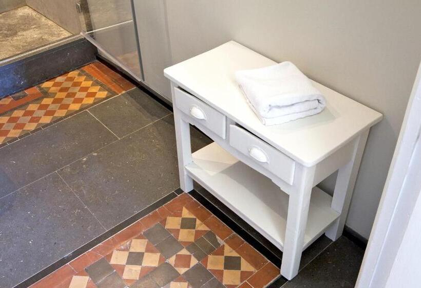 سوییت جونیور, We Boutique Hotel Barcelona