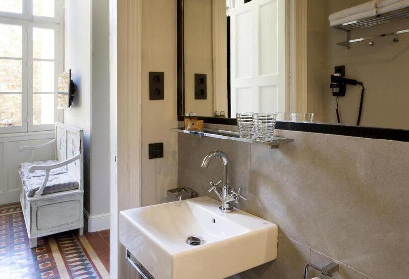 سوییت جونیور, We Boutique Hotel Barcelona