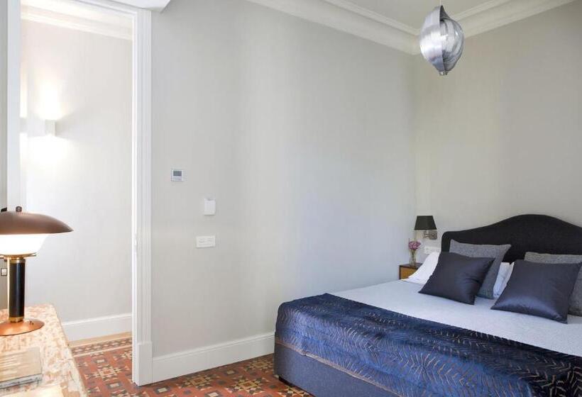 سوییت جونیور, We Boutique Hotel Barcelona