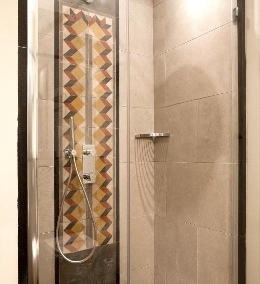 اتاق استاندارد با بالکن, We Boutique Hotel Barcelona