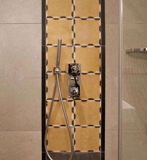 اتاق استاندارد با بالکن, We Boutique Hotel Barcelona