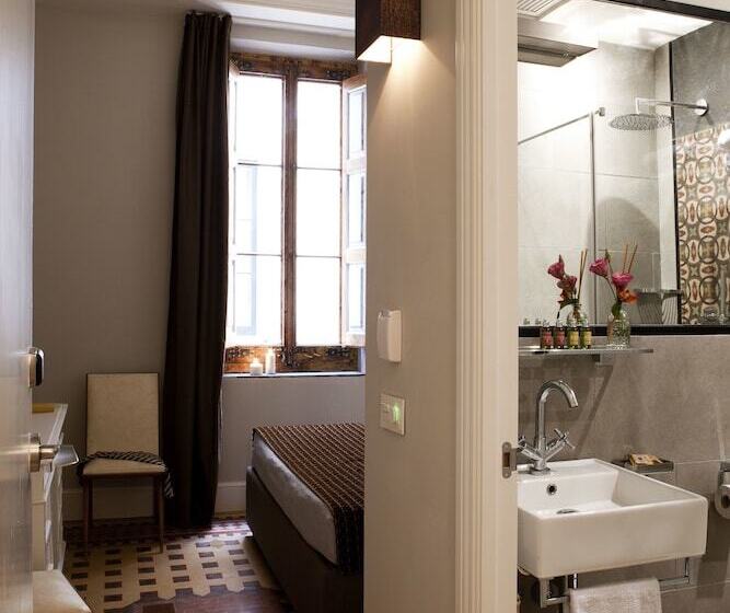اتاق استاندارد, We Boutique Hotel Barcelona