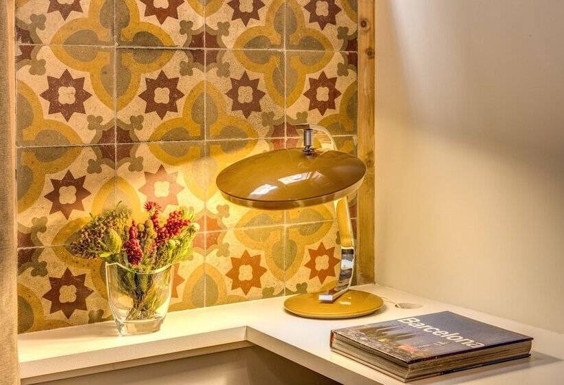 اتاق استاندارد, We Boutique Hotel Barcelona