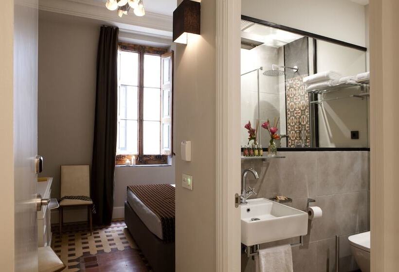 اتاق استاندارد, We Boutique Hotel Barcelona