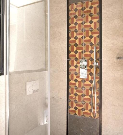 اتاق استاندارد با بالکن, We Boutique Hotel Barcelona
