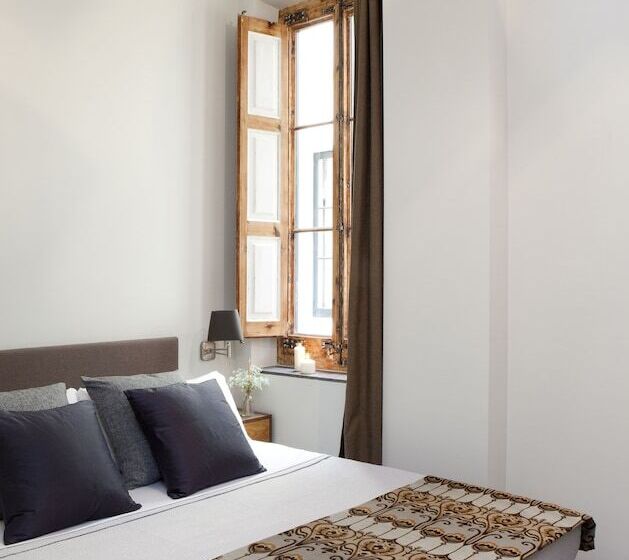 اتاق استاندارد, We Boutique Hotel Barcelona