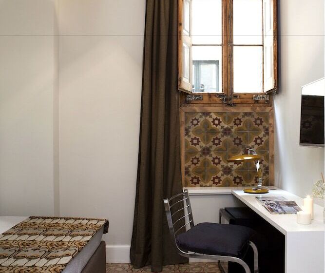 اتاق استاندارد, We Boutique Hotel Barcelona