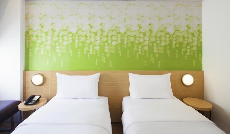اتاق استاندارد, Zest Yogyakarta By Swiss Belhotel International