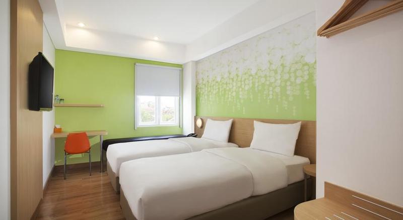 اتاق استاندارد, Zest Yogyakarta By Swiss Belhotel International
