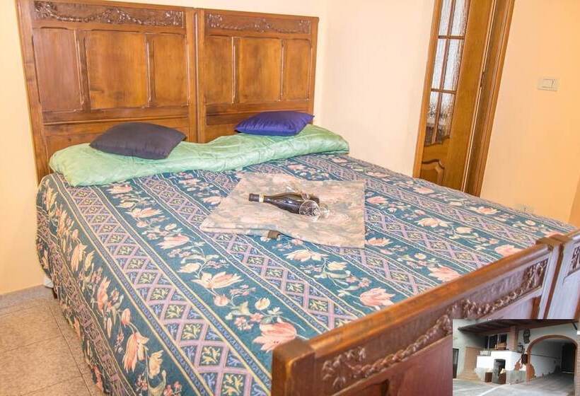 اتاق استاندارد سه نفره, B&b Al Mobile Antico