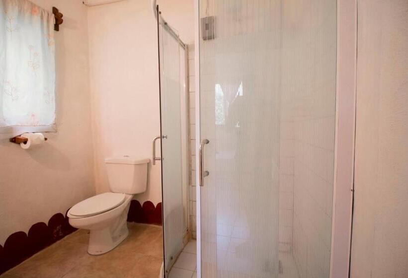 اتاق استاندارد, Eco Hotel Uxlabil Atitlan