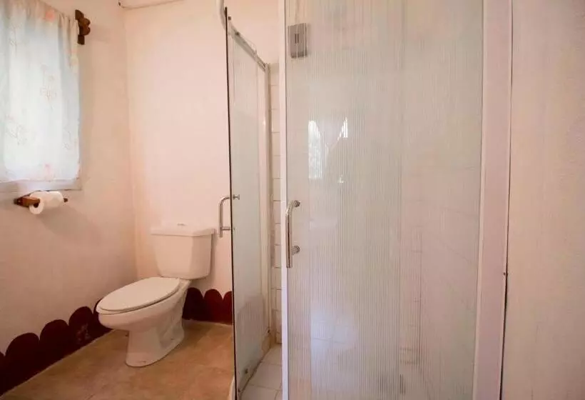 Standard Room, Eco Hotel Uxlabil Atitlan
