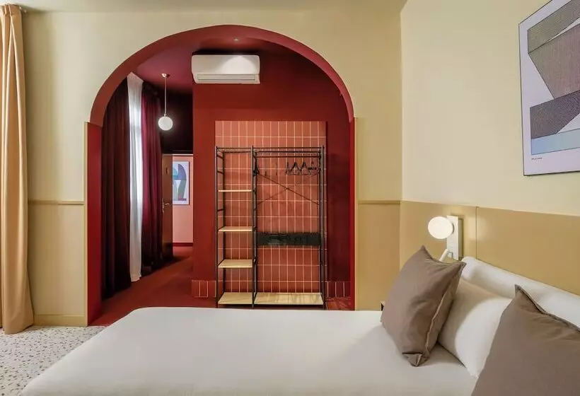 اتاق استاندارد, Bypillow The Citadel