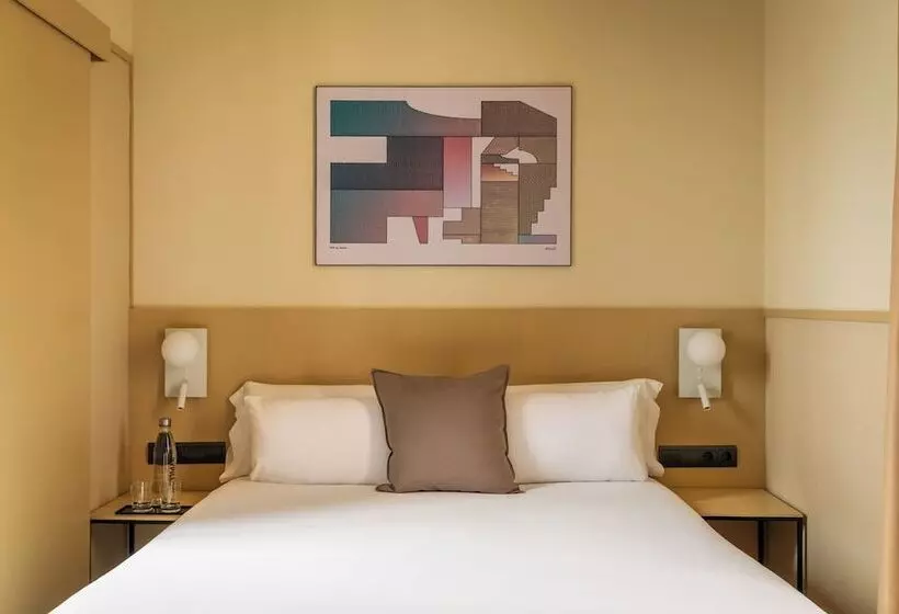 اتاق سوپریور, Bypillow The Citadel