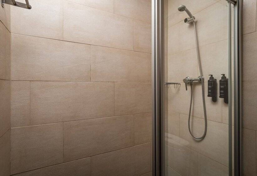 اتاق سوپریور, Bypillow The Citadel