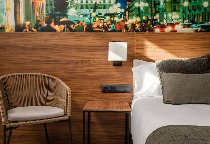 اتاق سوپریور, Bypillow The Citadel