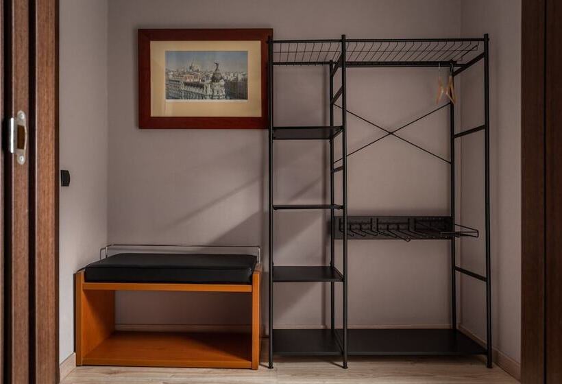 اتاق سوپریور, Bypillow The Citadel