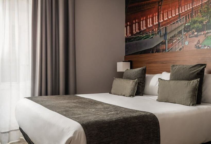 اتاق سوپریور, Bypillow The Citadel