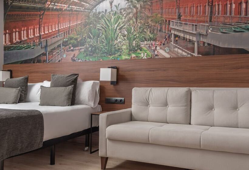 اتاق سوپریور, Bypillow The Citadel