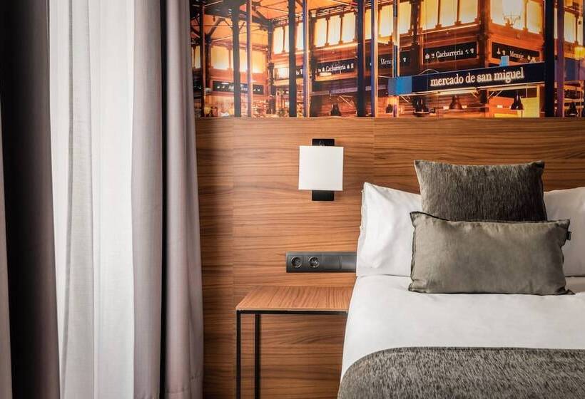 اتاق استاندارد اینتریور, Bypillow The Citadel