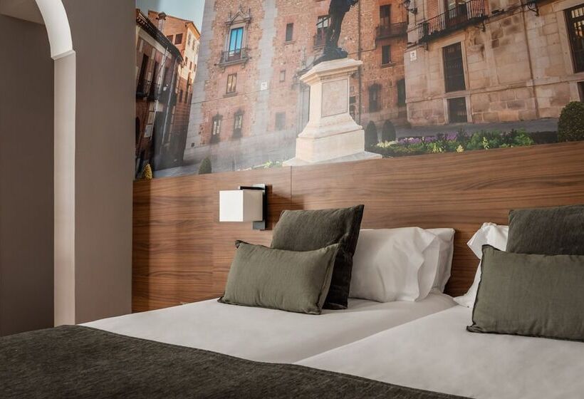 اتاق استاندارد, Bypillow The Citadel