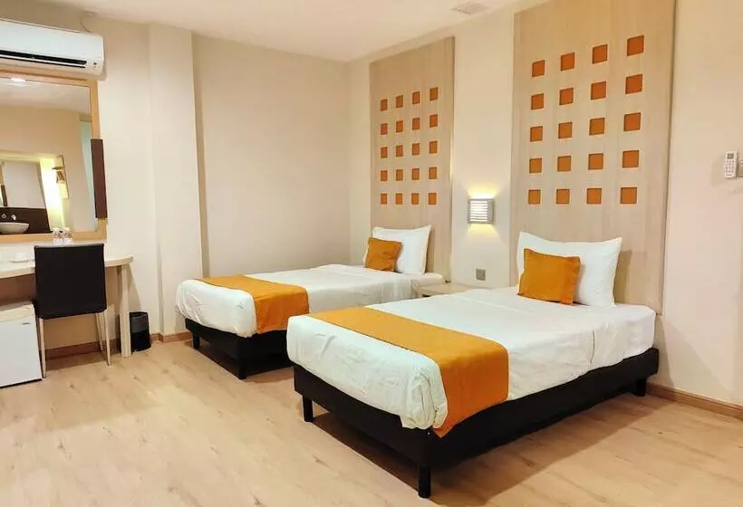 Habitació Deluxe, 98