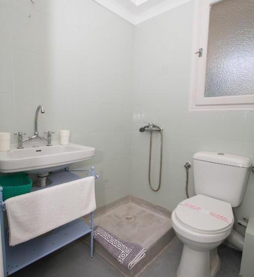 اتاق کلاسیک یک تخته, Alea Mare