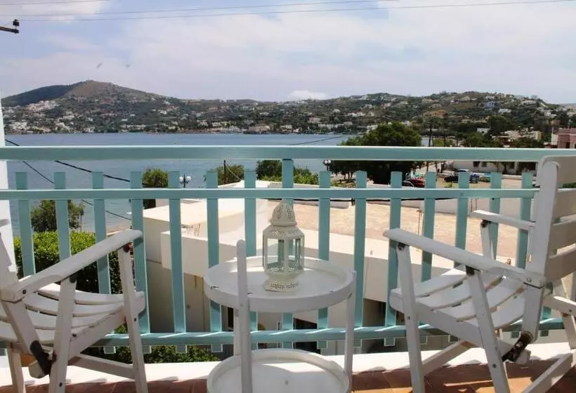 آپارتمان 2 خوابه, Alea Mare