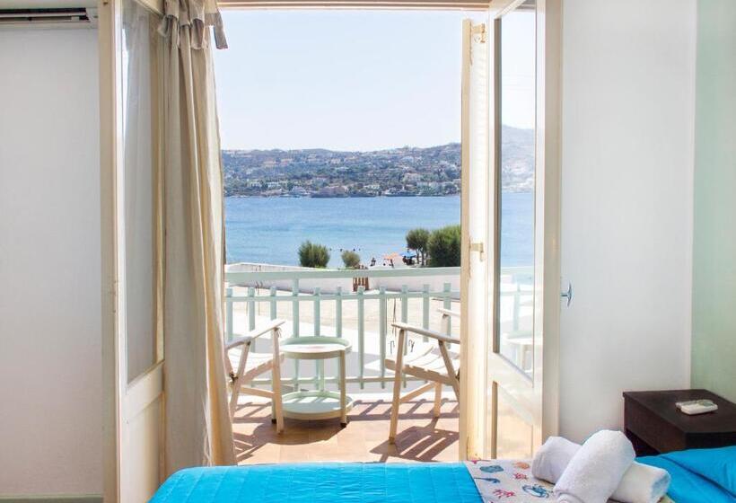 آپارتمان 2 خوابه, Alea Mare