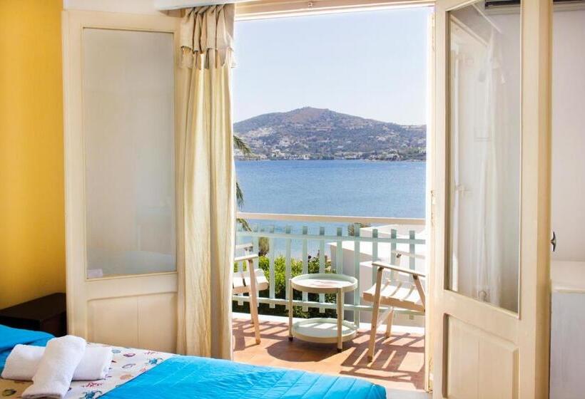 آپارتمان 2 خوابه, Alea Mare