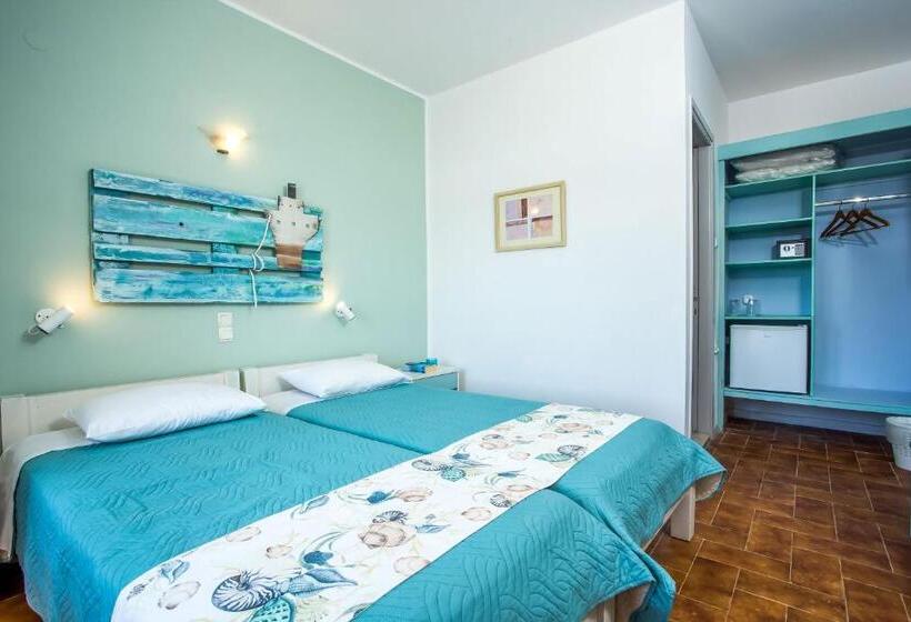 آپارتمان 2 خوابه, Alea Mare