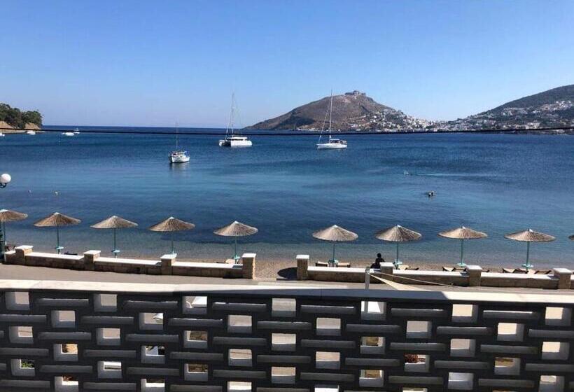 اتاق استاندارد با چشماندازهای پانوراما, Alea Mare