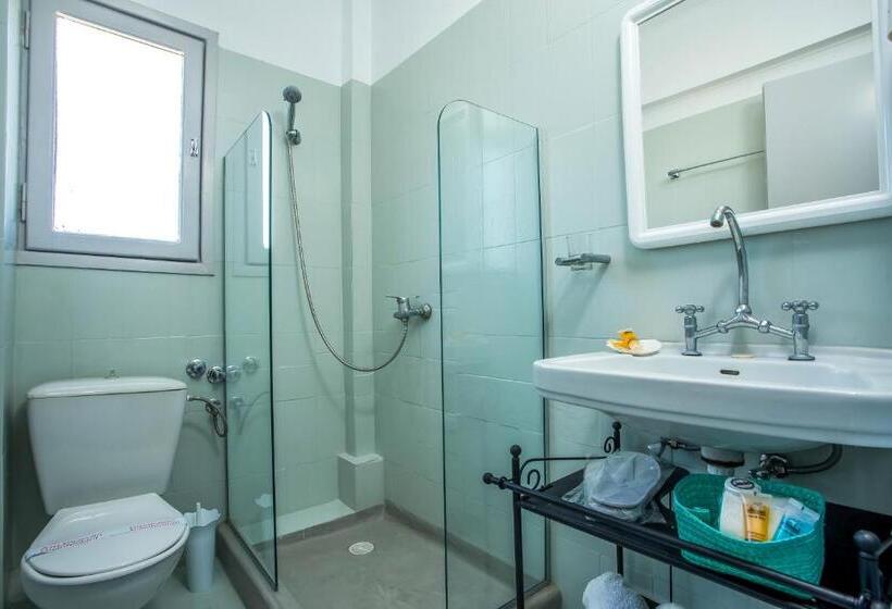 اتاق استاندارد سه نفره, Alea Mare