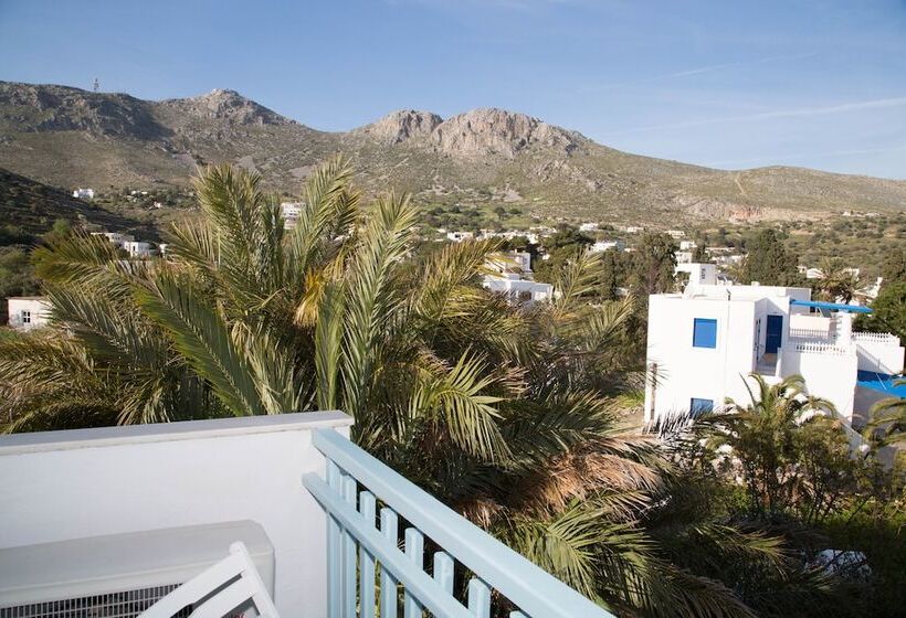 اتاق استاندارد سه نفره, Alea Mare