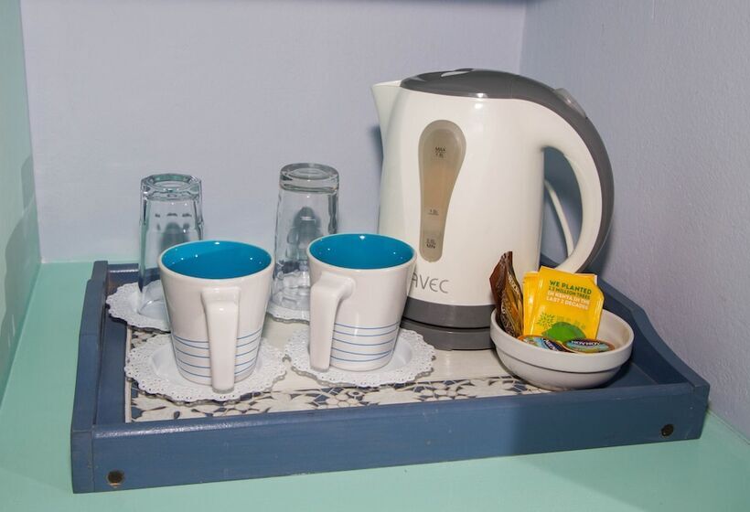 اتاق استاندارد سه نفره, Alea Mare