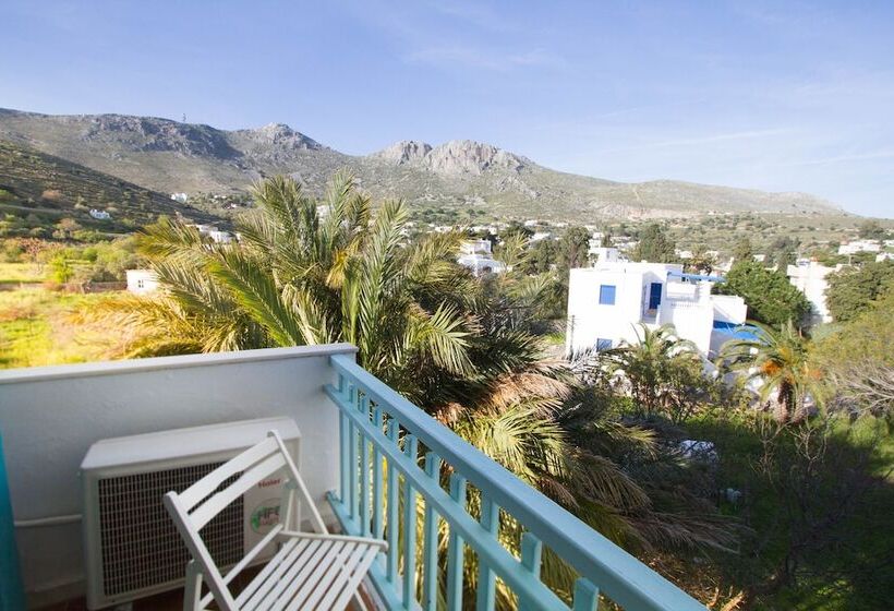 اتاق استاندارد سه نفره, Alea Mare