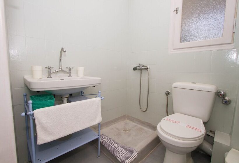 آپارتمان 2 خوابه, Alea Mare