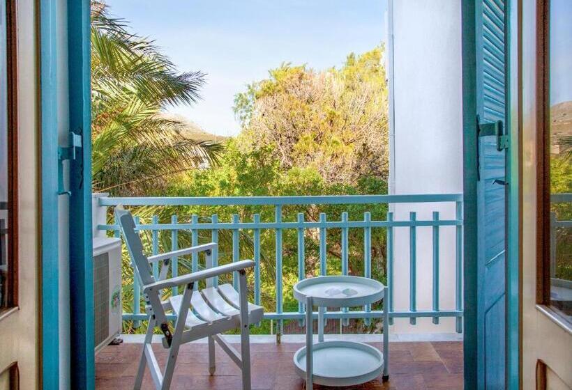 اتاق کلاسیک یک تخته, Alea Mare