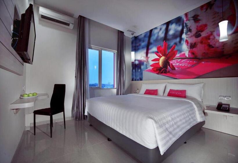 Номер Стандарт, Favehotel Langko Mataram   Lombok
