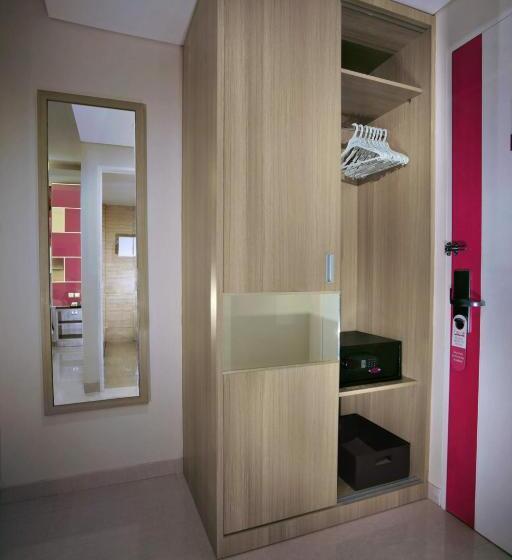 Номер Стандарт, Favehotel Langko Mataram   Lombok