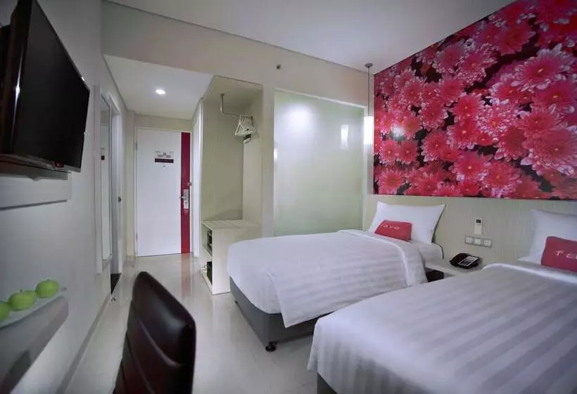 スタンダードルーム, Favehotel Langko Mataram   Lombok