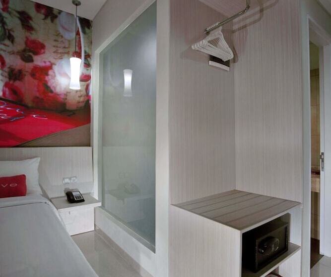 Номер Стандарт, Favehotel Langko Mataram   Lombok
