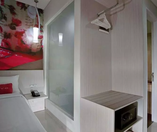 スタンダードルーム, Favehotel Langko Mataram   Lombok