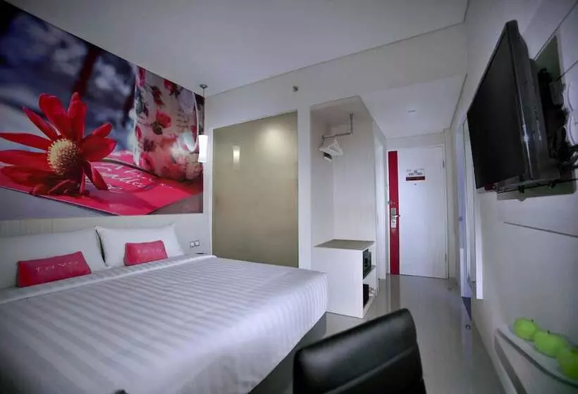 スタンダードプラスルーム, Favehotel Langko Mataram   Lombok
