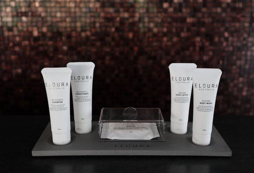 غرفة تنفيذية, G Hotel Kelawai