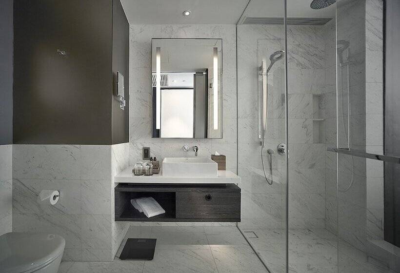 غرفة ديلوكس, G Hotel Kelawai