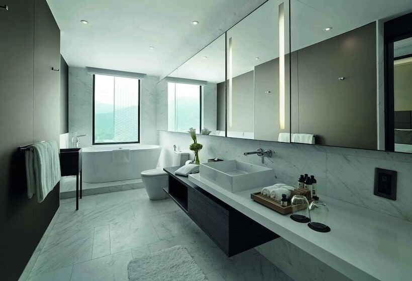 غرفة تنفيذية, G Hotel Kelawai